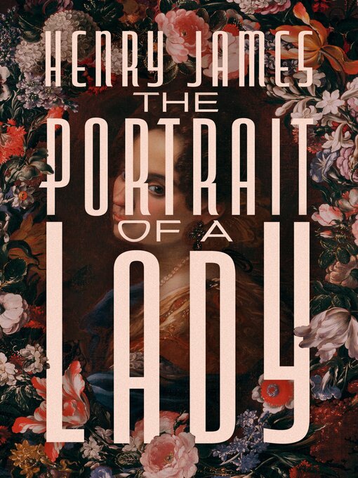 Title details for The Portrait of a Lady by Henry James - Available